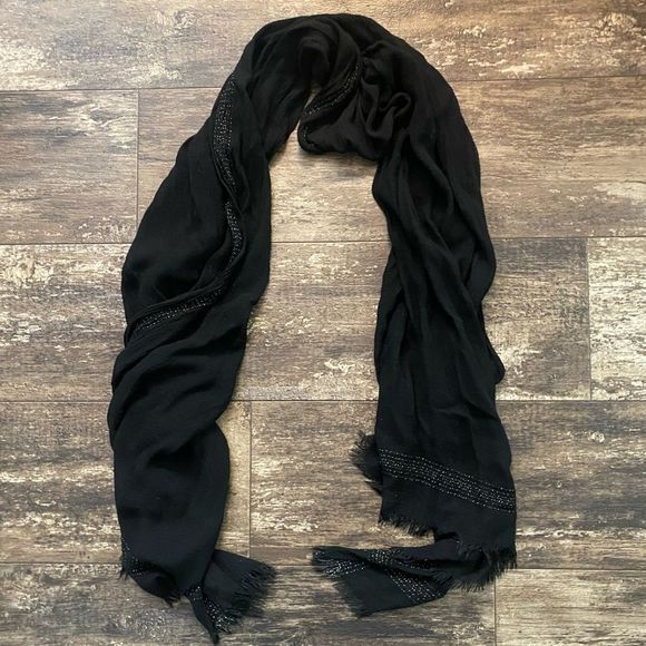 White House Black Market Accessories - White House Black Market Scarf